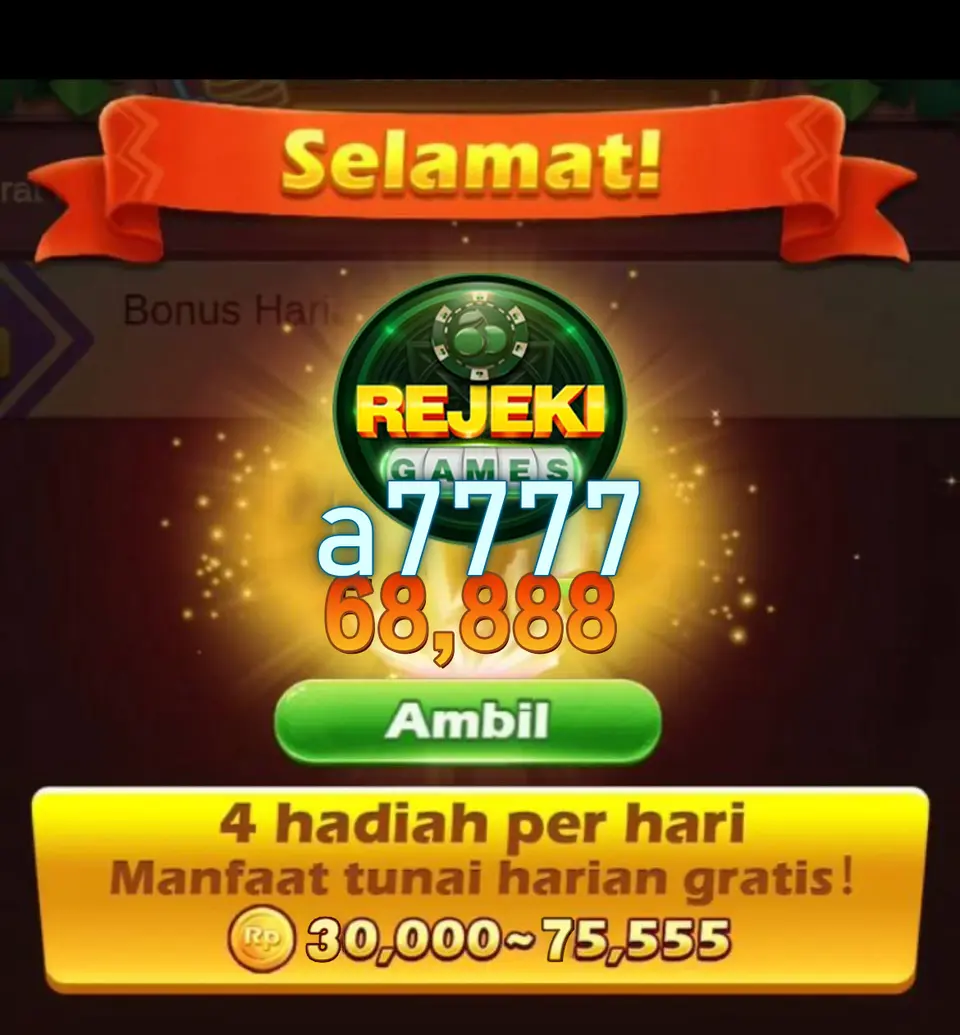 a7777 Masuk