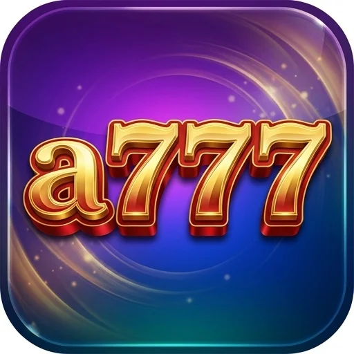 a7777 Logo - Resmi